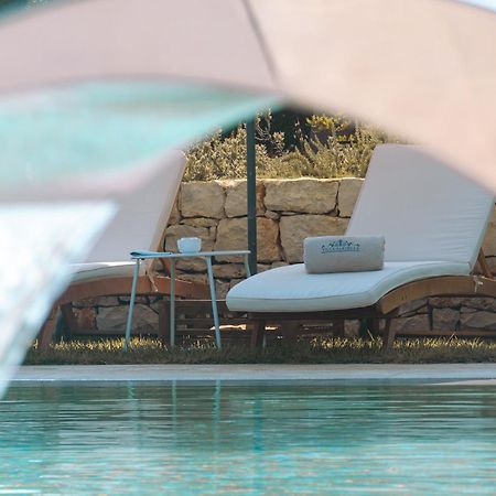 Villa Sardella Monopoli Luaran gambar
