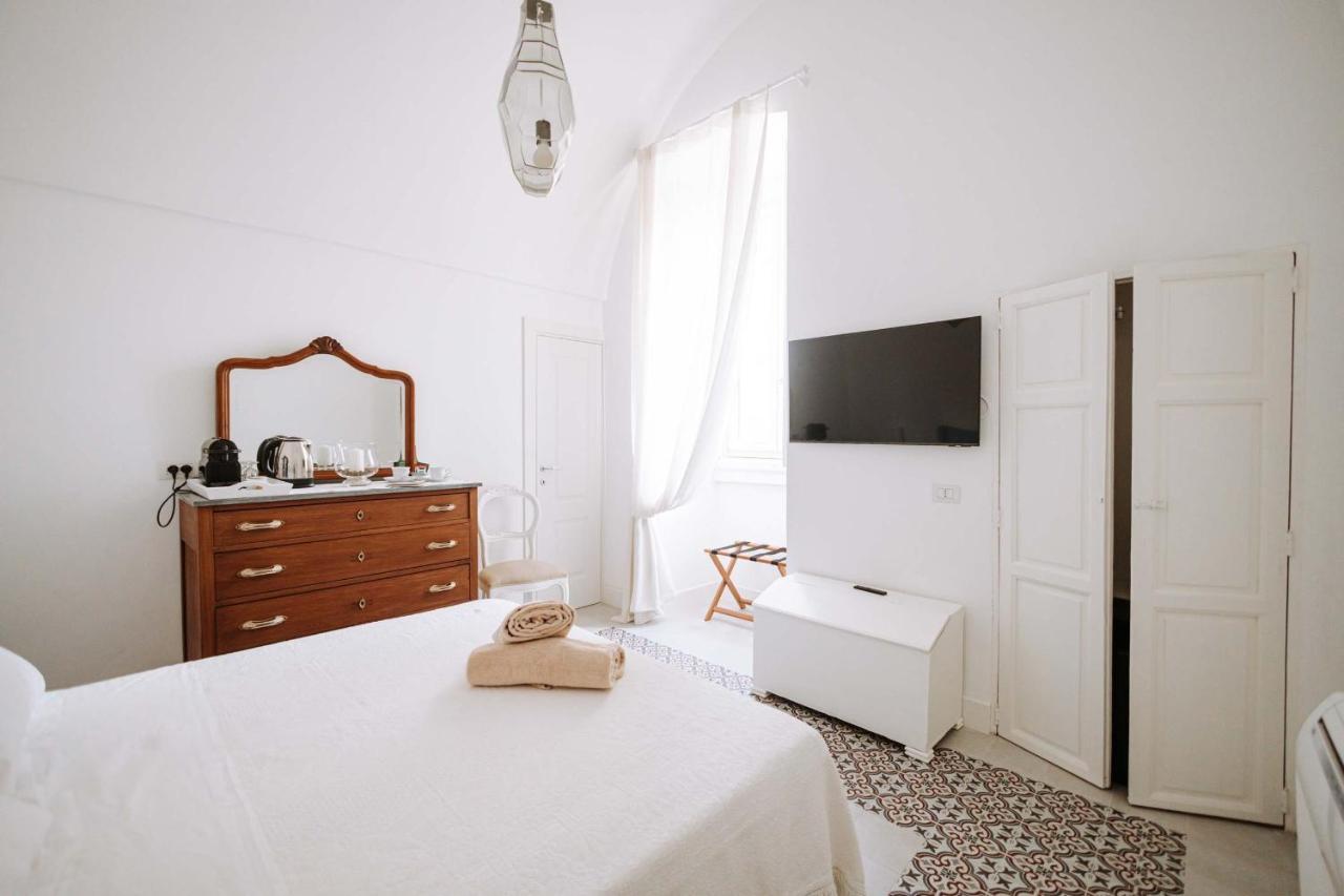 Villa Sardella Monopoli Luaran gambar