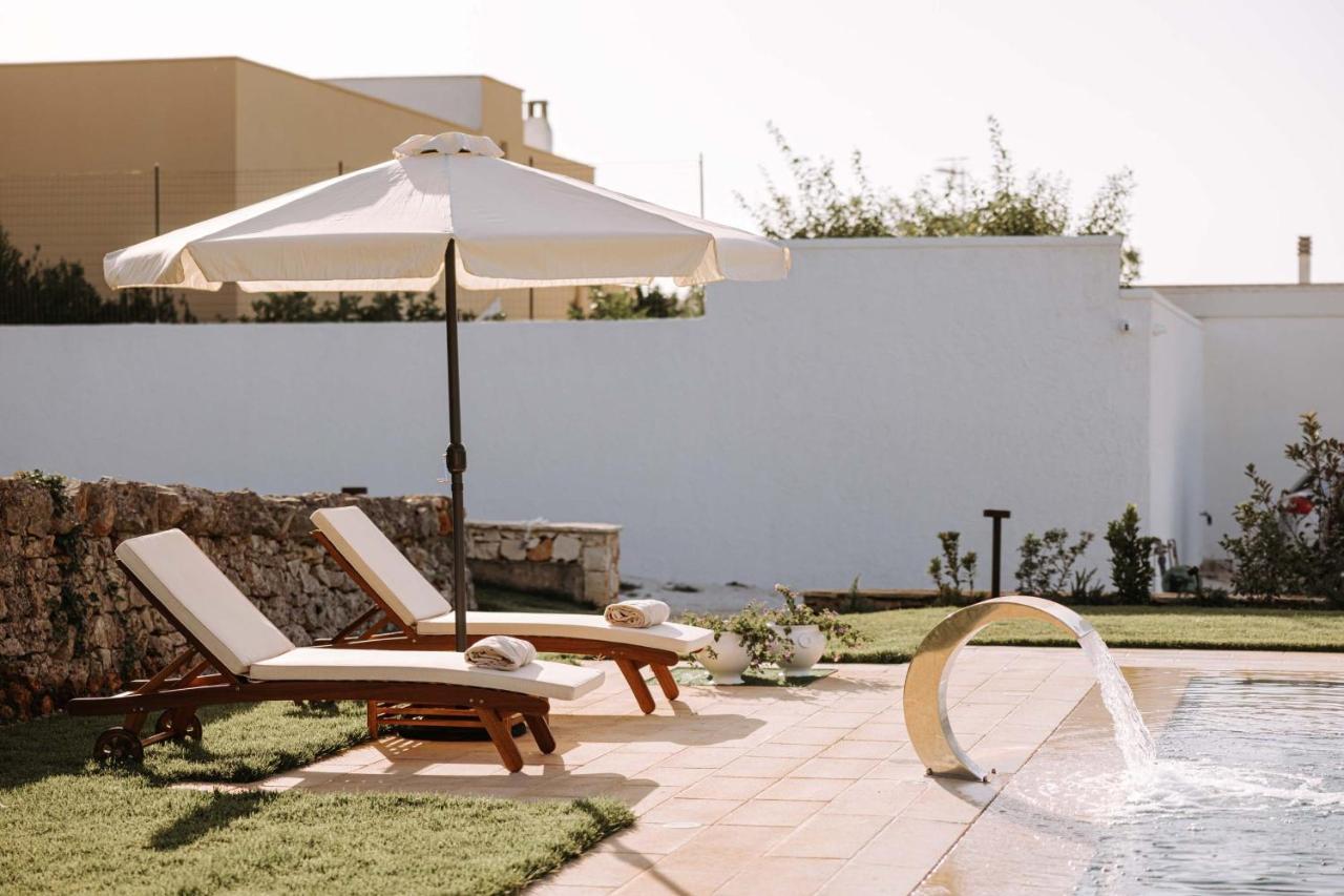 Villa Sardella Monopoli Luaran gambar