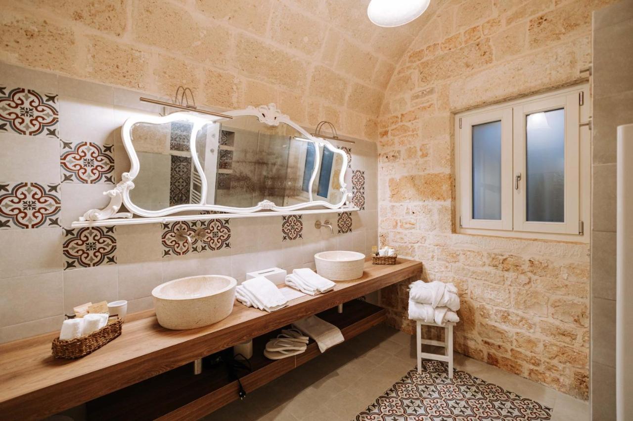 Villa Sardella Monopoli Luaran gambar