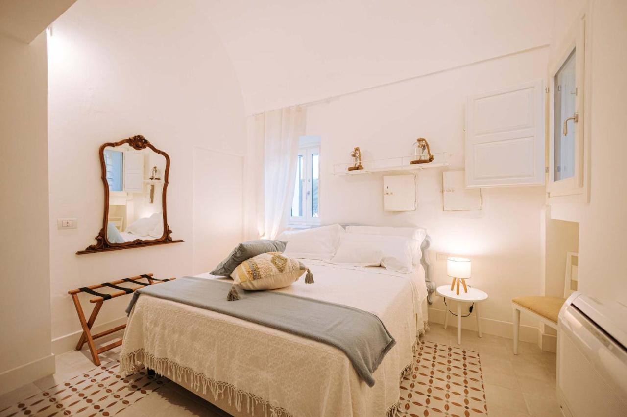 Villa Sardella Monopoli Luaran gambar