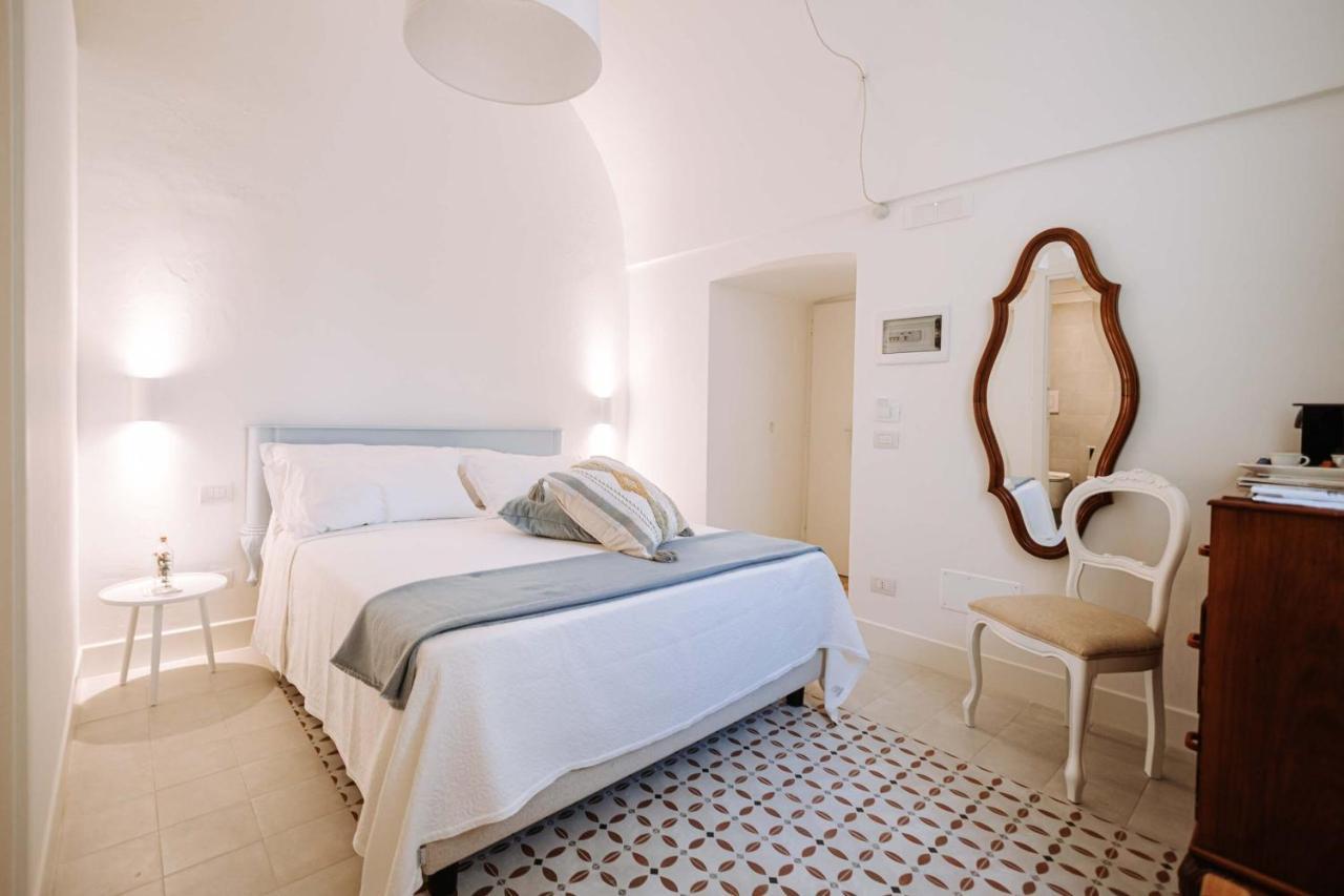 Villa Sardella Monopoli Luaran gambar