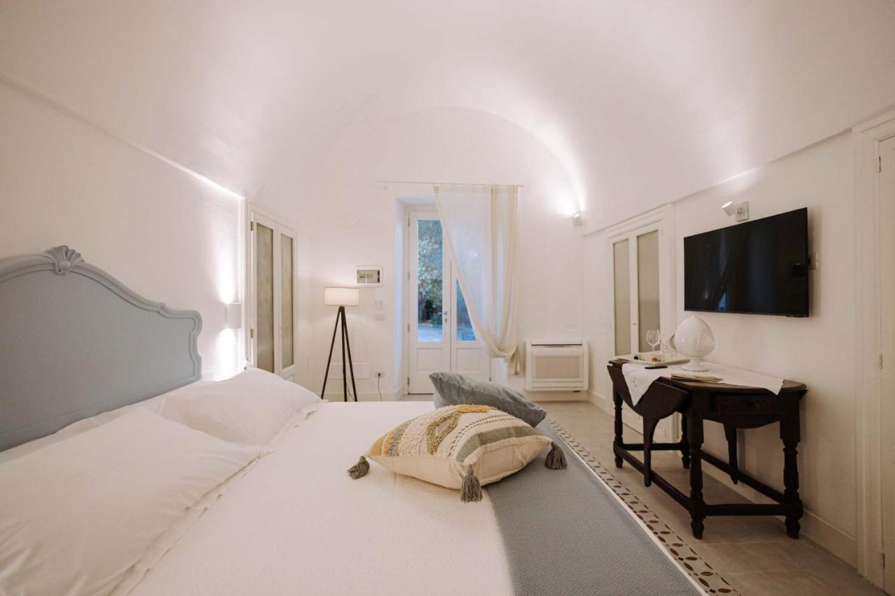 Villa Sardella Monopoli Luaran gambar