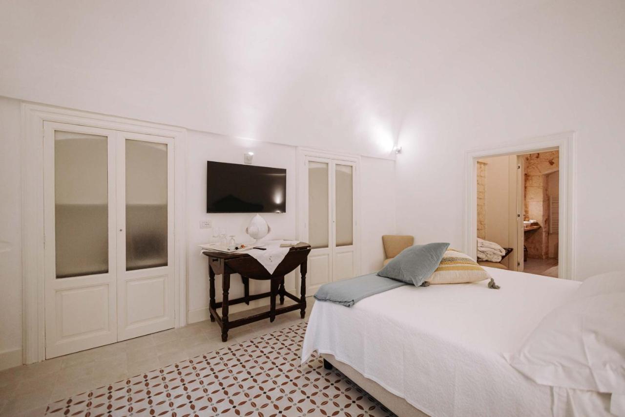 Villa Sardella Monopoli Luaran gambar