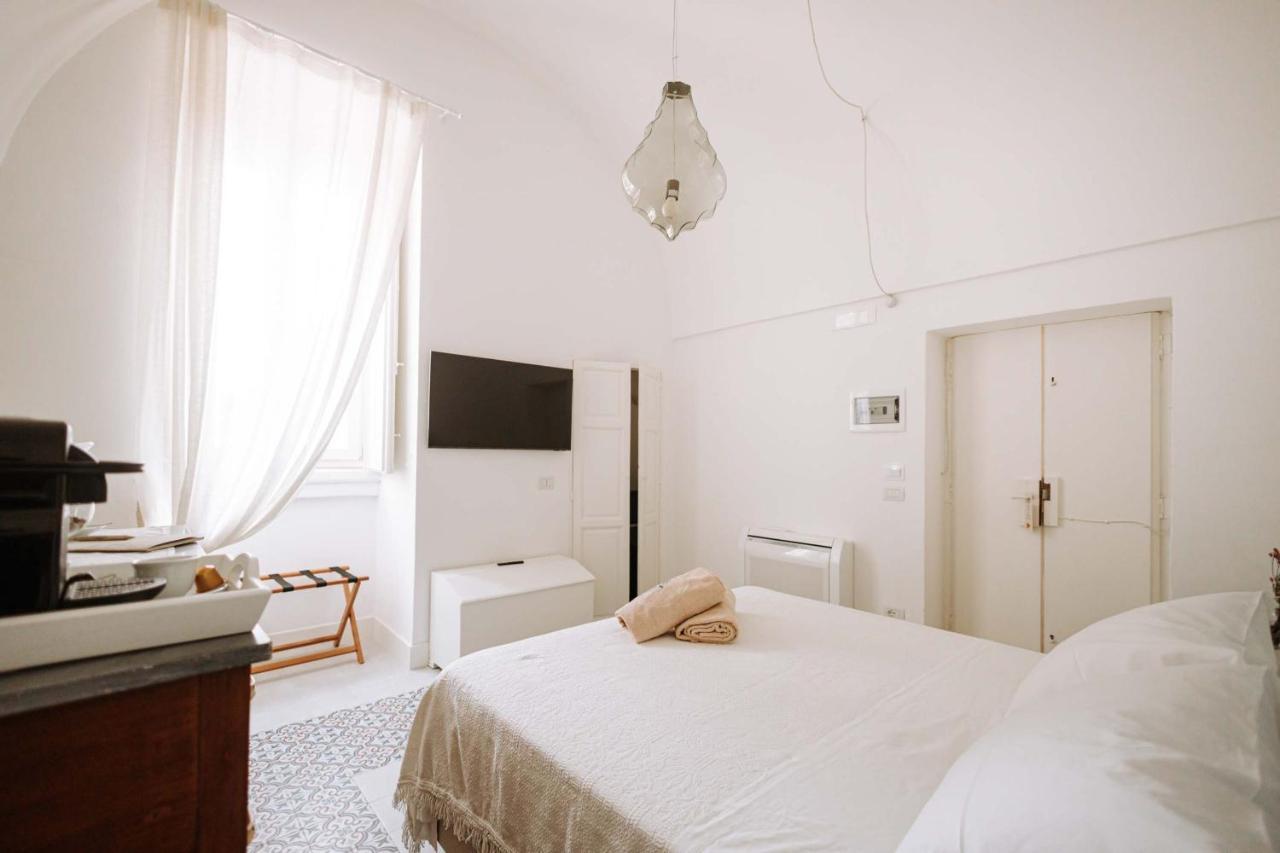 Villa Sardella Monopoli Luaran gambar