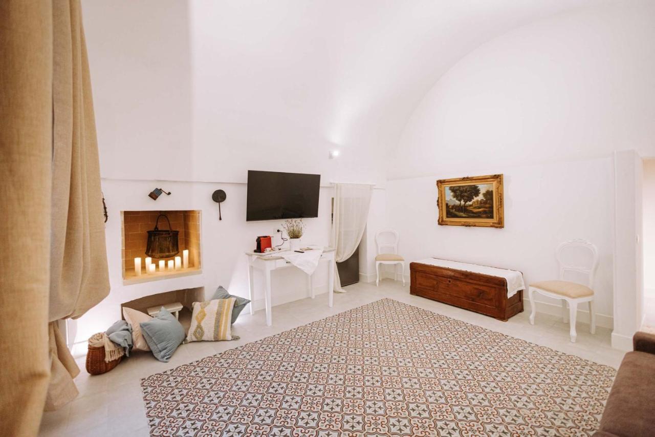 Villa Sardella Monopoli Luaran gambar